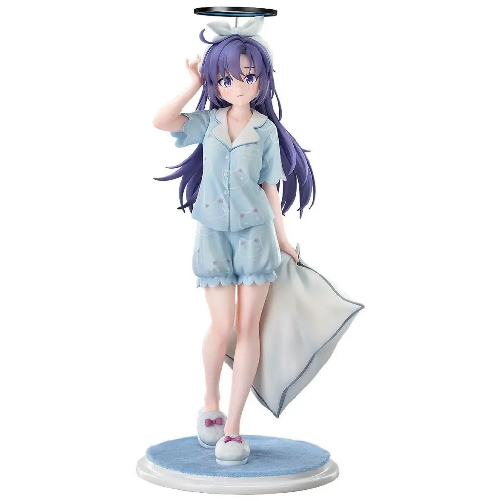 ユウカ(パジャマ) 1/7
