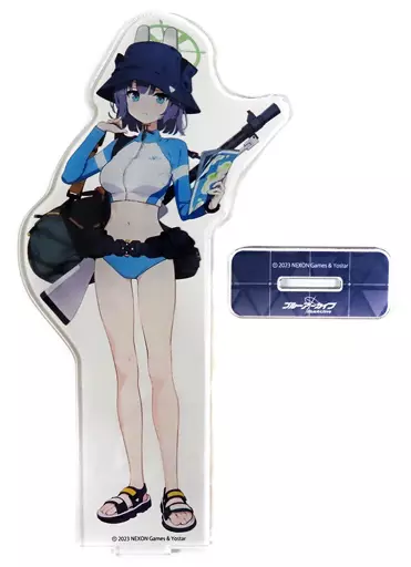 空井サキ(水着) アクリルスタンド