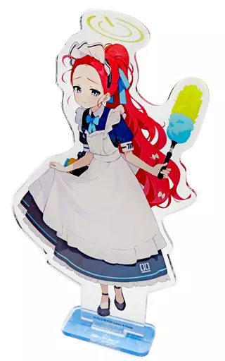 花岡ユズ(メイド) アクリルスタンド