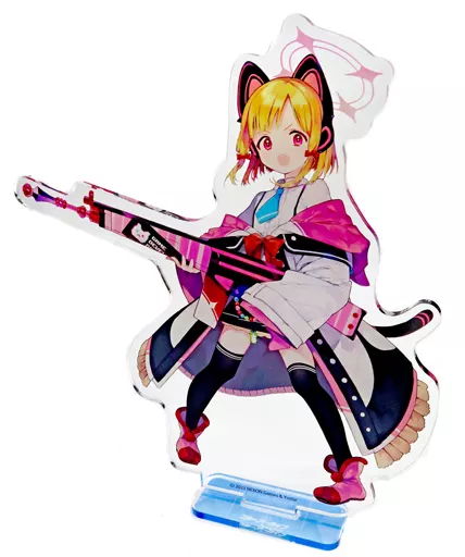 才羽モモイ アクリルスタンド