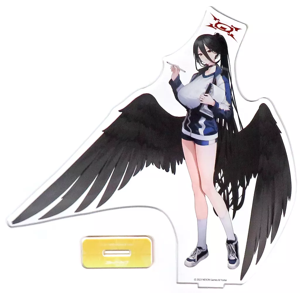 ハスミ(体操服) アクリルスタンド