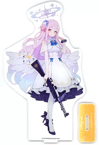 聖園ミカ アクリルスタンド 「ブルーアーカイブ 2.5th Anniversary」