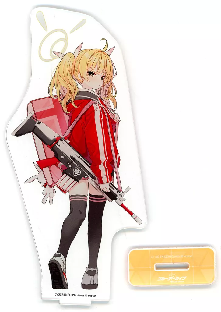 伊原木ヨシミ アクリルスタンド