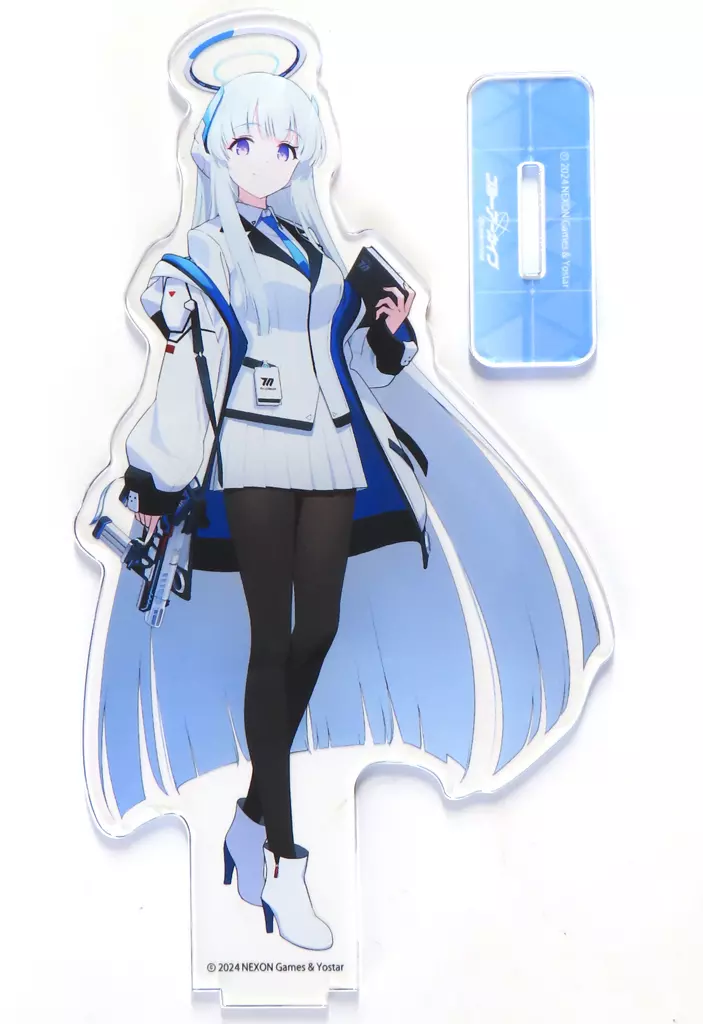 生塩ノア アクリルスタンド