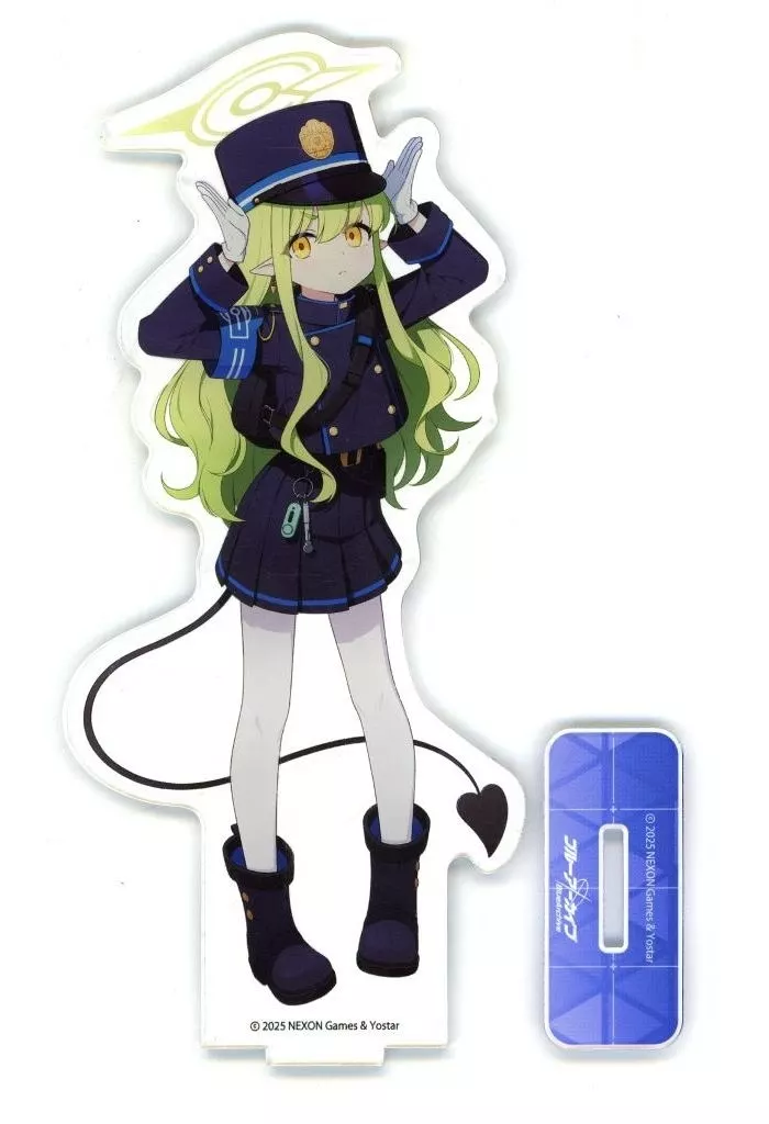 橘ヒカリ アクリルスタンド
