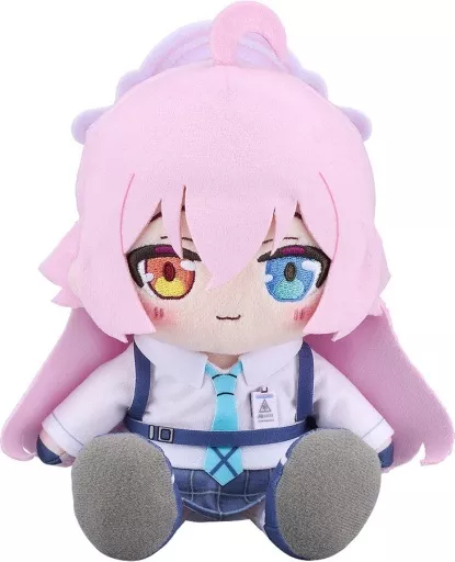 小鳥遊ホシノ ぬいぐるみ