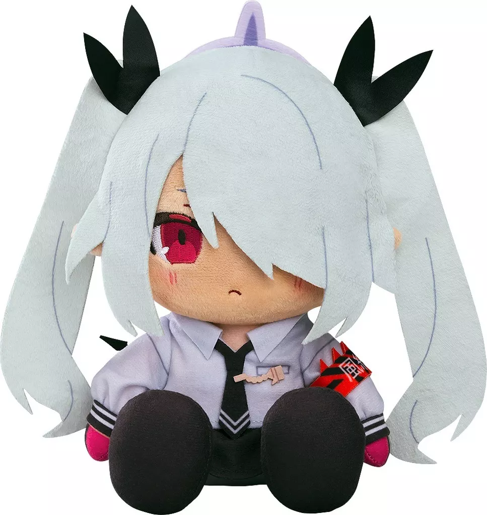 イオリ ちょこぷに ぬいぐるみ