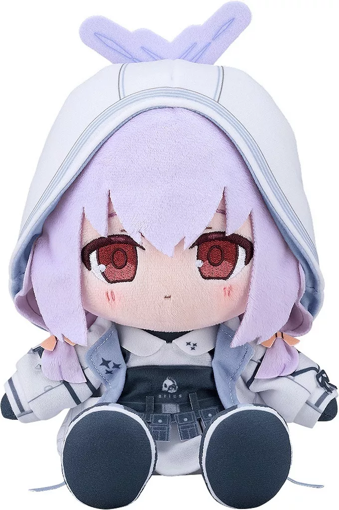 アツコ ちょこぷに ぬいぐるみ