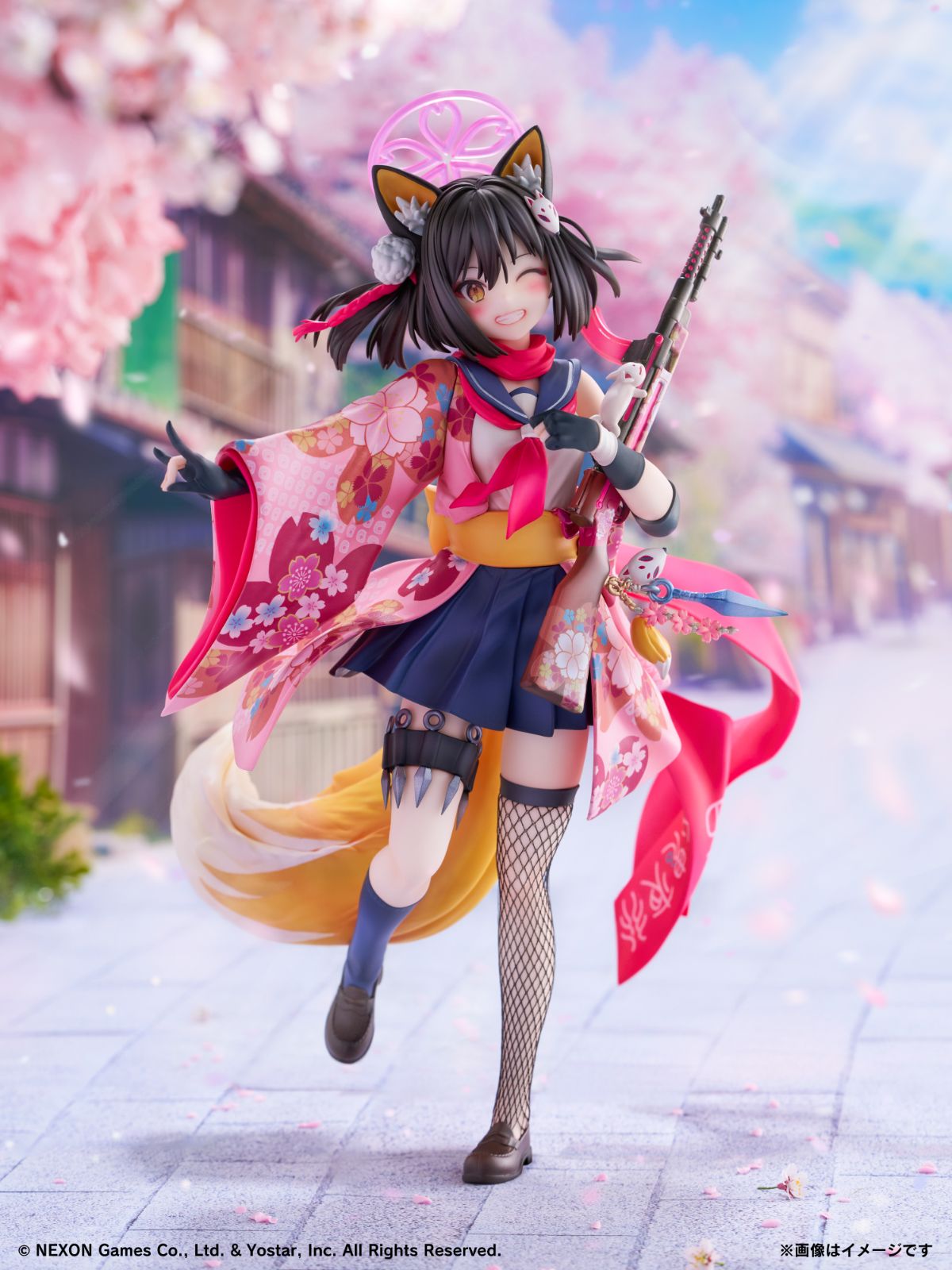 【WHS特典付】イズナ
