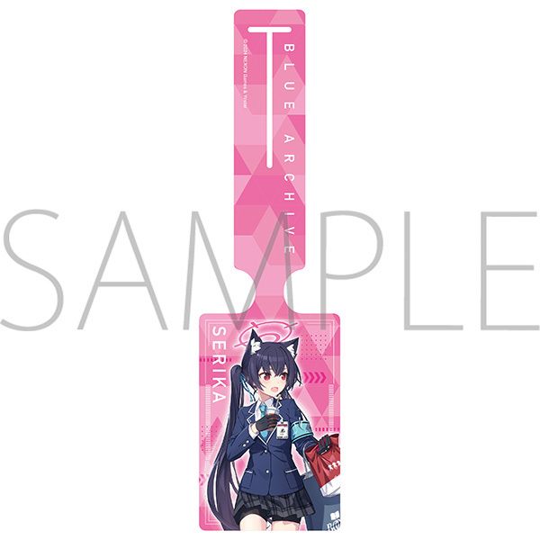 ラゲッジタグ セリカ