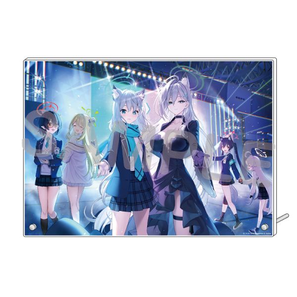 アクリルプレート2025（対策委員会）