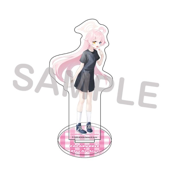 アクリルスタンド PAPABUBBLE Ver.（ホシノ）