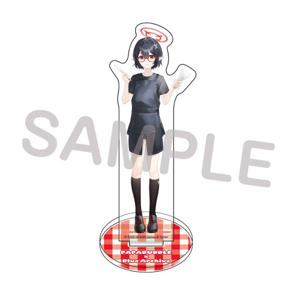 アクリルスタンド PAPABUBBLE Ver.（アヤネ）
